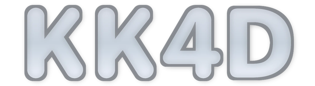 Logo KK4D